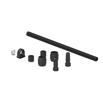 SCAT Lab Safety SymLine FlexTube Series