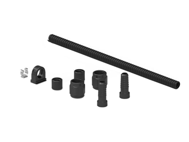 SCAT Lab Safety SymLine FlexTube Series