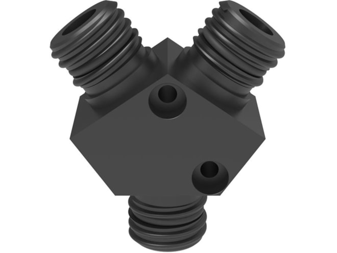 SCAT Lab Safety 106476 SymLine Manifold