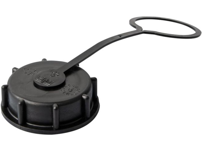 SCAT Lab Safety Tamper-Evident Cap