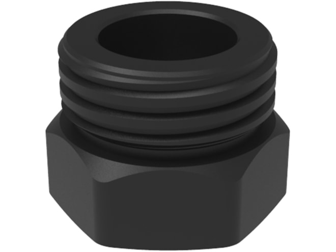 SCAT Lab Safety Thread Adapter