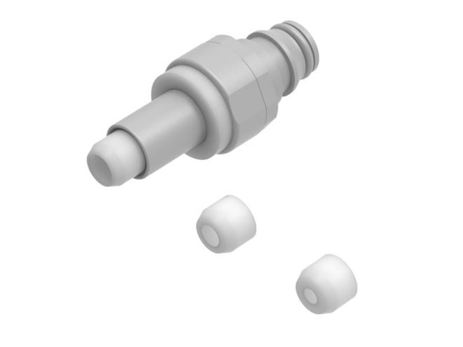 SCAT Labs Safety Quick Lock Connector