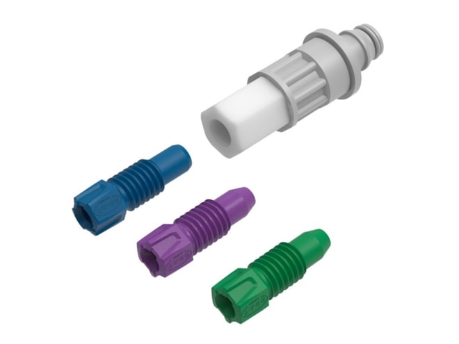 SCAT Labs Safety Quick Lock Connector