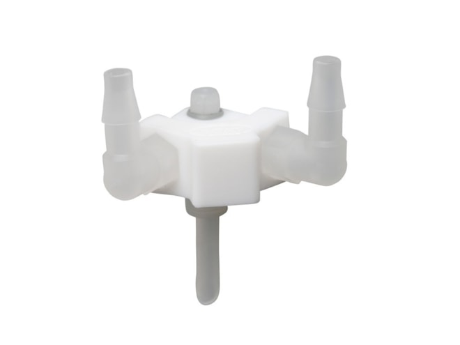 SCAT Lab Safety Sideways 2-in-1 Collector