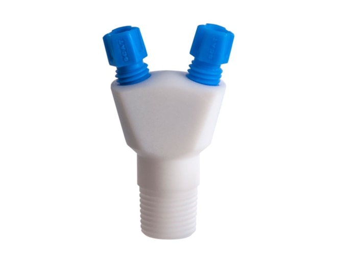 SCAT Lab Safety 2-in-1 Vertical Collector