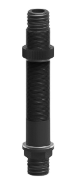 SCAT Lab Safety Cabinet Feed-Through