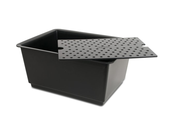 SCAT Lab Safety Collecting Tray with Base Insert