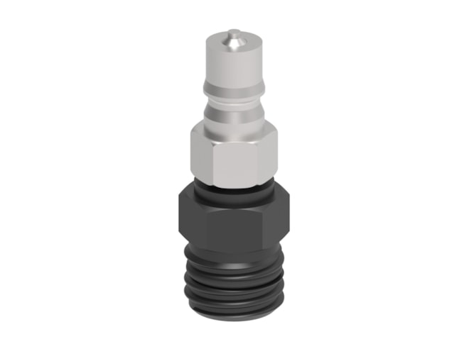 SCAT Lab Safety GL25 Adapter