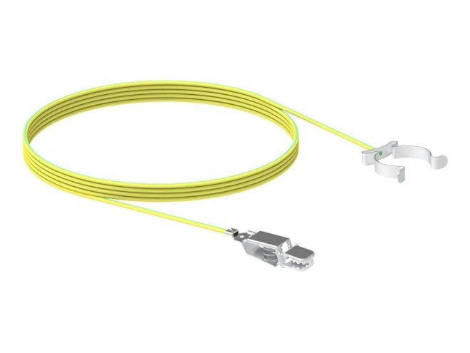 SCAT Lab Safety Grounding Cable