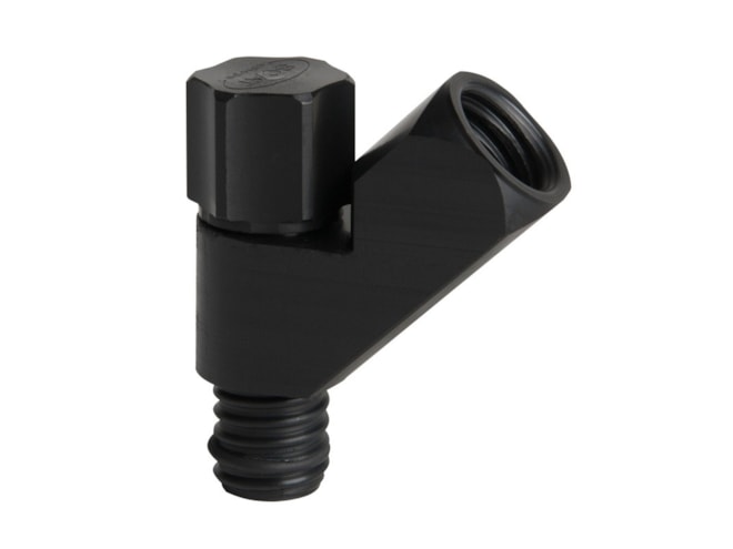 SCAT Lab Safety Offset Adapter