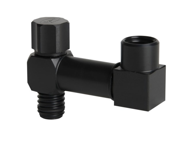 SCAT Lab Safety Offset Adapter