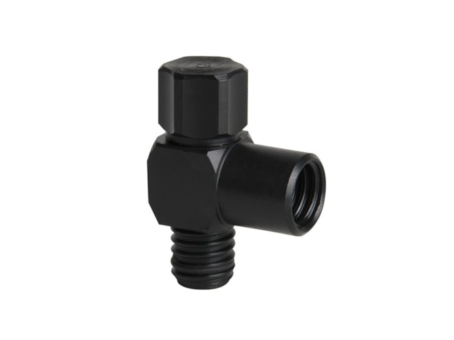 SCAT Lab Safety Offset Adapter