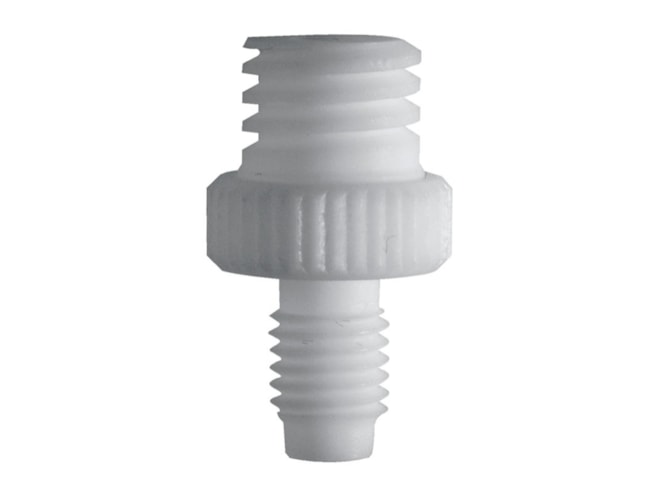 SCAT Lab Safety Septum Cap Adapter