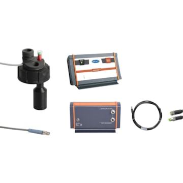 SCAT Lab Safety SymLine FLEX- E-Pack for Starter Set