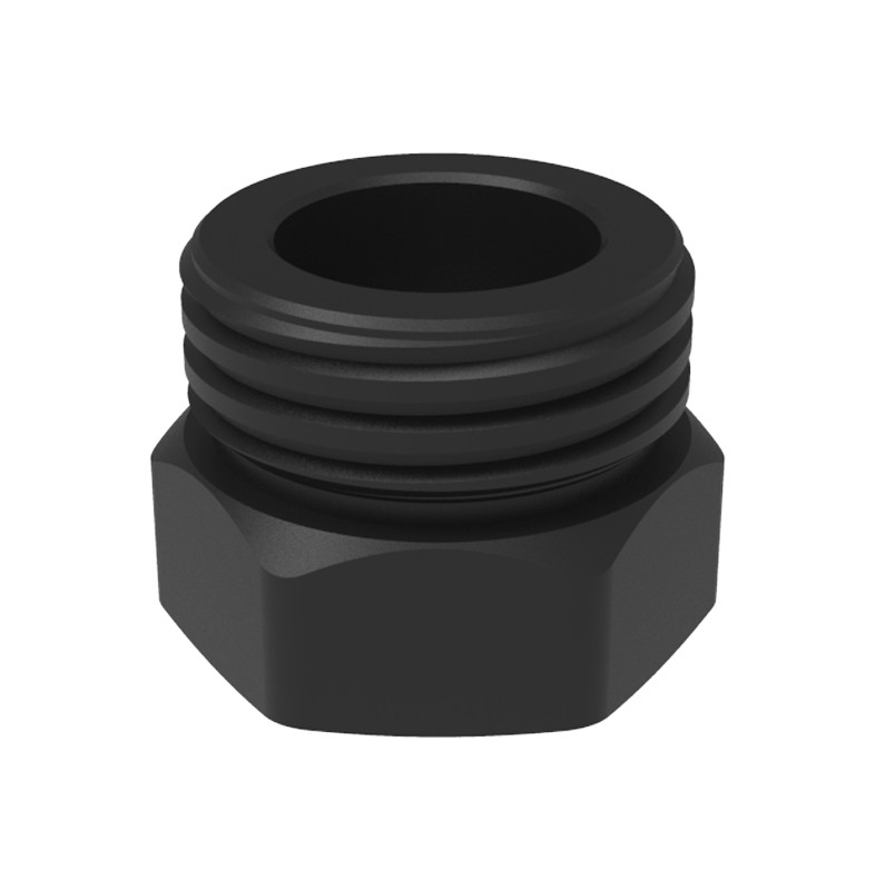 SCAT Lab Safety Thread Adapter