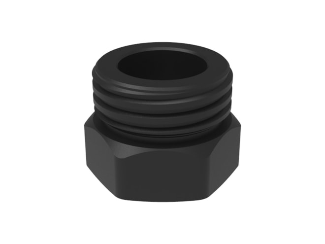 SCAT Lab Safety Thread Adapter