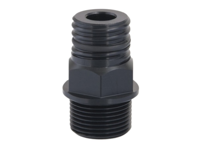 SCAT Lab Safety Thread Adapter