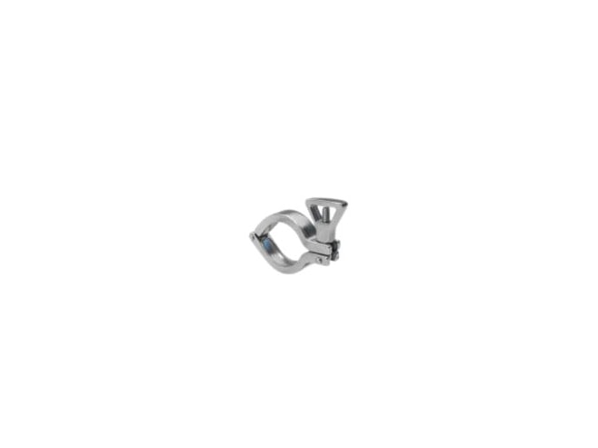 Steel & O'Brien Stainless Steel Tri-Clamp