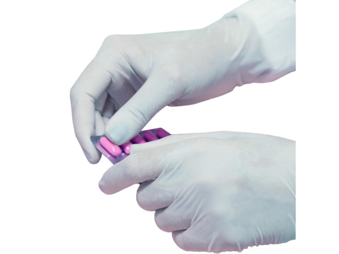 TechNiGlove Rival CR Series Nitrile Gloves