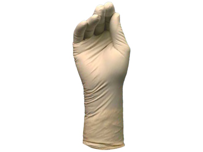 TechNiGlove STN200P Series Nitrile Gloves