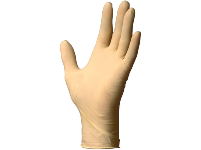 TechNiGlove TGL Series Latex Gloves