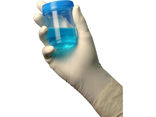 TechNiGlove TN1000W Series Nitrile Gloves