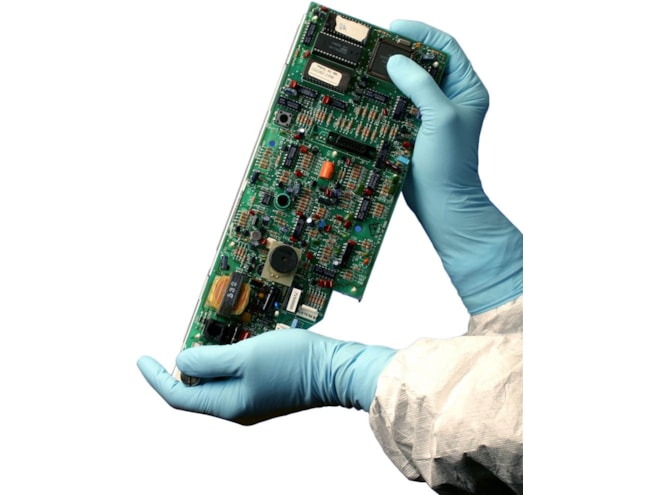 TechNiGlove STN2000B Series Sterile Nitrile Gloves