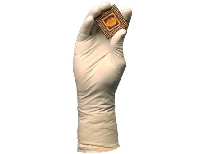 TechNiGlove TN2000W-E Series Nitrile Gloves