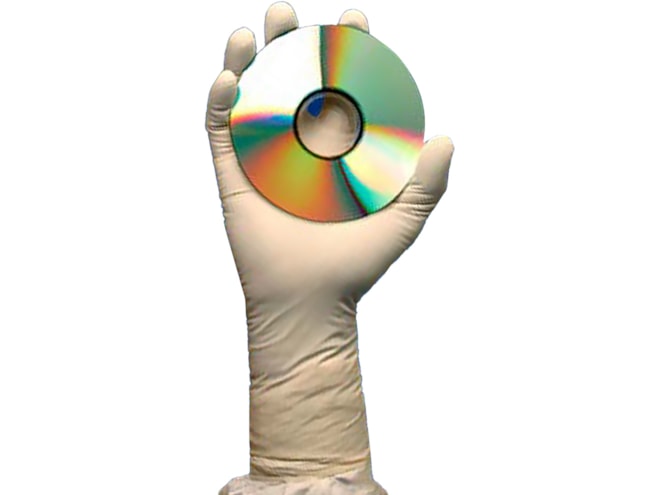 TechNiGlove TN300 Series Nitrile Gloves