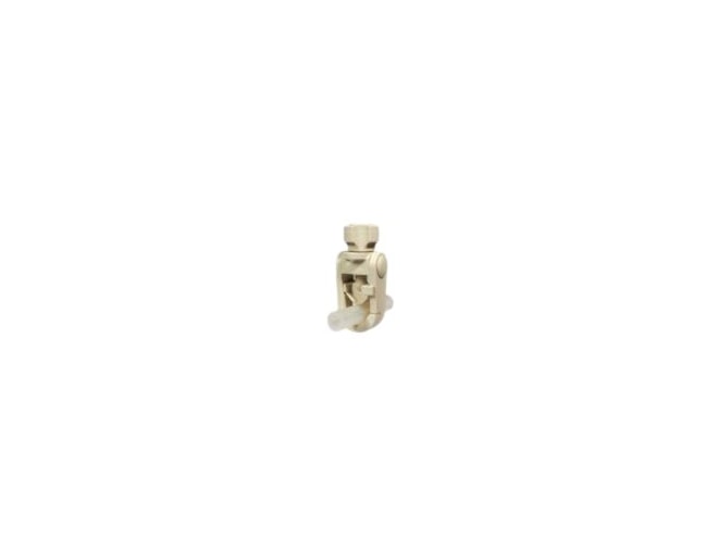 Saint-Gobain Pure-Fit Tru Valve Clamp