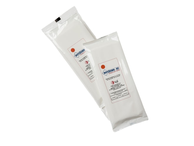VAI WipeDown HC Polycellulose Dry Wipe