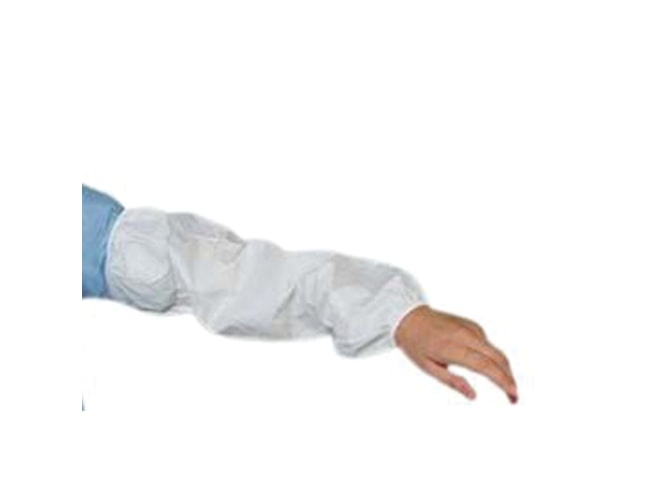 BioPharm World Sterile LiquidGuard Sleeve Covers