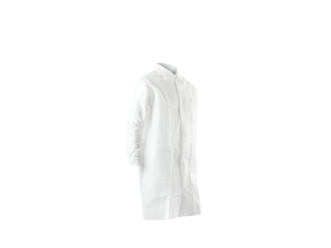 Alpha Pro Tech AlphaGuard Lab Coats