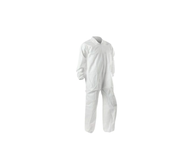 Alpha Pro Tech ComforTech Coveralls